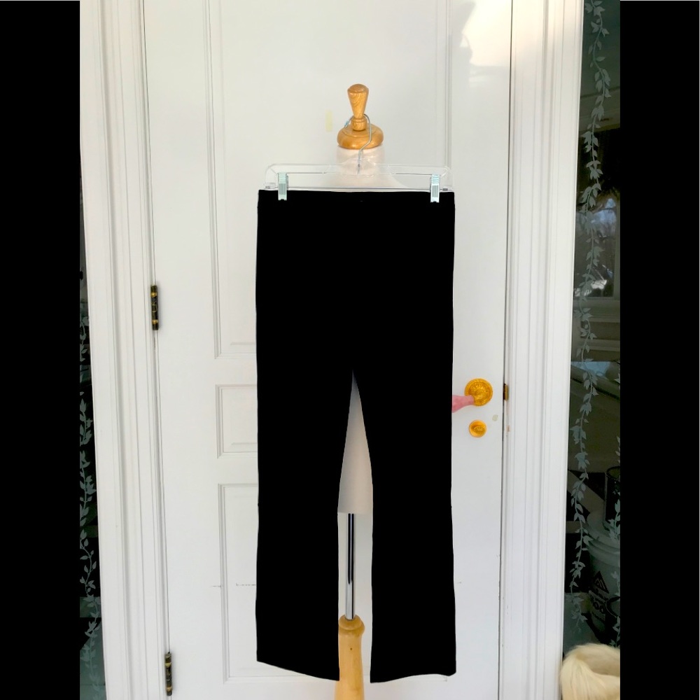 NWT Theory Slip on Pants